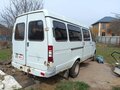 2008 ГАЗ ГАЗель (3221), белый, 300000 рублей