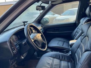 2001 Nissan Pathfinder II, серый, 950000 рублей, вид 3