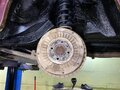2009 Lada (ВАЗ) 2107, красный, 450000 рублей - вид 11