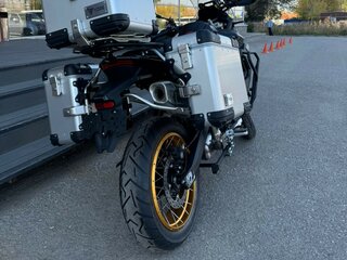 2026 Voge 900DSX Adventure, чёрный, 1131000 рублей, вид 5