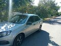 2019 Lada (ВАЗ) Granta I Рестайлинг, серый, 850000 рублей - вид 3