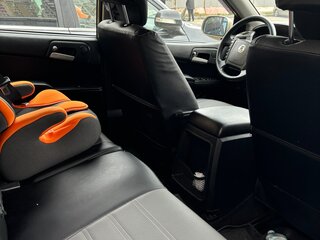 2010 SsangYong Kyron 4-speed I Рестайлинг, жёлтый, 999999 рублей, вид 4