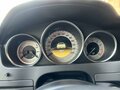 2011 Mercedes-Benz C-Класс 200 III (W204) Рестайлинг, чёрный, 1440000 рублей - вид 6