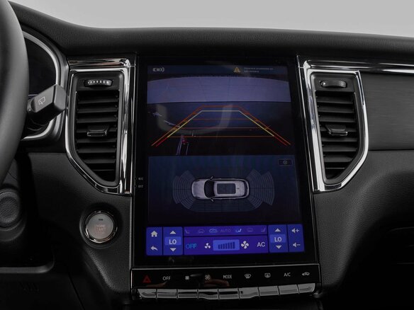 2024 SWM G05 Pro, белый, 1855000 рублей - вид 15