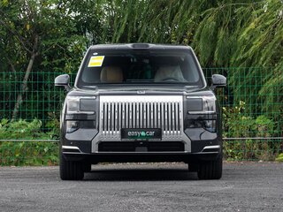 2026 Zeekr 9X 55 kWh (до 3.5 т), серый, 11742000 рублей, вид 1