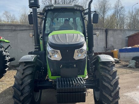 2023 Sadin (Aomoh) SD1304, 4680000 рублей, вид 1