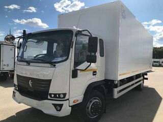2025 КамАЗ 43082 Компас-12, белый, 5532000 рублей, вид 3
