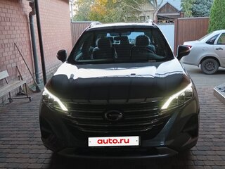 2023 GAC GS5 I, серый, 3000000 рублей, вид 2