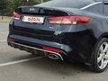 2017 Kia Optima IV, серый, 2200000 рублей - вид 3