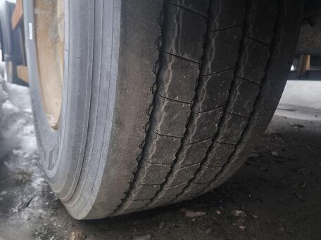2012 Тонар 8579, голубой, 900000 рублей, вид 4