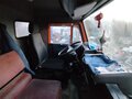 2004 КамАЗ 5511, оранжевый, 1200000 рублей - вид 5
