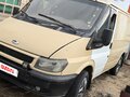 2002 Ford Transit, бежевый, 250000 рублей - вид 2