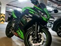 2020 Kawasaki Ninja 650, зелёный, 845000 рублей - вид 3