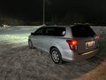 2010 Toyota Corolla Fielder X (E140, E150) Рестайлинг, серый, 1150000 рублей - вид 7