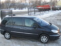 2009 Citroen C8 I Рестайлинг, чёрный - вид 7
