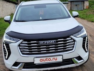 2023 Haval Jolion I, белый, 2100000 рублей, вид 1
