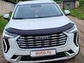 2023 Haval Jolion I, белый, 2100000 рублей