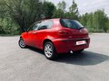 2002 Alfa Romeo 147 I, красный, 660000 рублей - вид 7