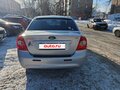 2010 Ford Focus II Рестайлинг, серебристый, 785000 рублей - вид 4