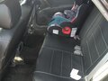 2008 Chevrolet Lacetti I, чёрный, 400000 рублей - вид 6