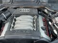 2005 Audi A8 II (D3) Рестайлинг, чёрный, 1230000 рублей - вид 10