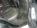 2003 Jeep Grand Cherokee II (WJ), чёрный - вид 6