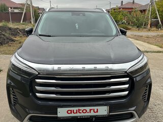 2023 Exeed VX I, серый, 3500000 рублей, вид 2
