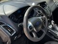 2014 Ford Focus III, серебристый, 700000 рублей - вид 3