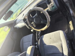 2000 Nissan Primera II (P11), серый, 185000 рублей, вид 3