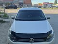 2014 Volkswagen Polo V, серебристый, 850000 рублей