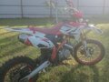 2021 Wels RT 140, красный, 65000 рублей - вид 3