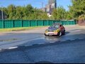 1988 BMW 3 серии 318i II (E30), красный, 550000 рублей - вид 7