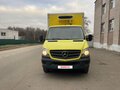 2015 Mercedes-Benz Sprinter, жёлтый, 2200000 рублей - вид 8