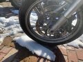 2005 BMW R 1200 GS, жёлтый, 560000 рублей - вид 2