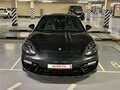 2017 Porsche Panamera Turbo Executive II, серый, 10800000 рублей - вид 5