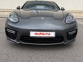 2013 Porsche Panamera GTS I Рестайлинг, серый, 2950000 рублей