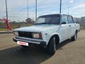2009 Lada (ВАЗ) 2105, белый, 88000 рублей