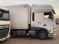 2020 DAF XF, белый - вид 3