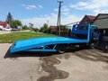 2007 Foton Ollin, синий, 950000 рублей - вид 4