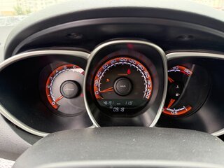 2020 Lada (ВАЗ) Vesta SW Cross I, белый, 1104000 рублей, вид 5