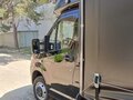 2017 ГАЗ ГАЗель Next, чёрный, 3300000 рублей - вид 4
