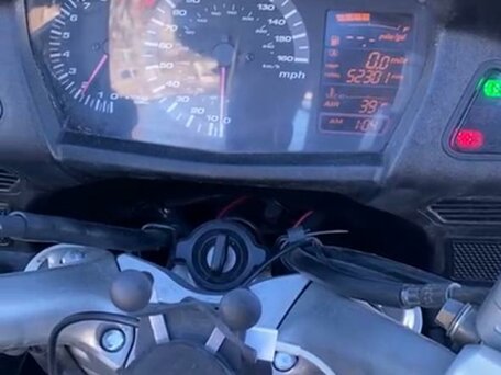 2006 Honda CTX 1300, чёрный, 680000 рублей, вид 2
