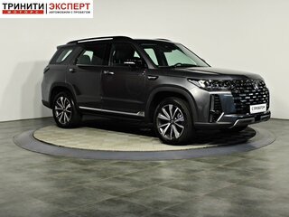 2024 Changan CS95 I Рестайлинг 2, серый, 3398000 рублей, вид 3