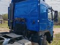 2007 Volvo FM, синий, 1600000 рублей - вид 1