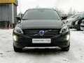 2014 Volvo XC60 I Рестайлинг, чёрный - вид 1