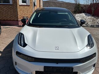 2023 Zeekr 001 100 kWh I, белый, 6100000 рублей, вид 4