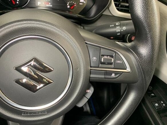 2023 Suzuki Swift VI, белый, 1323750 рублей - вид 19