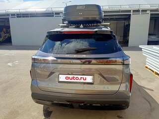 2025 Chery Tiggo 7L I, серый, 2350000 рублей, вид 3