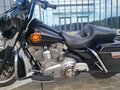 2007 Harley-Davidson Electra Glide, чёрный, 670748 рублей - вид 5