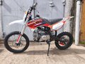 2024 Kayo Basic TT140, белый, 114999 рублей - вид 1